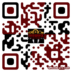 QR Code Design yg10