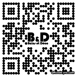 QR Code Design yhH0