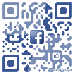 QR Code Design yhd0