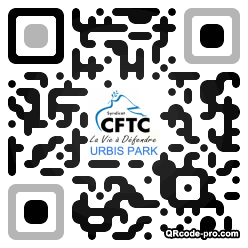 QR Code Design yiK0