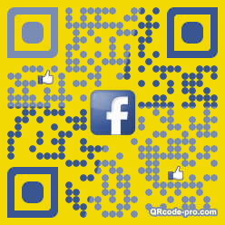 QR Code Design yiM0