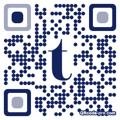 QR Code Design yjz0