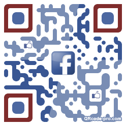 QR Code Design ylO0