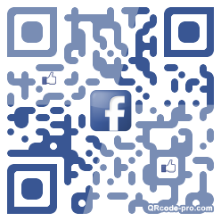 QR Code Design yoH0