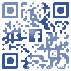 QR Code Design ypK0