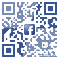 QR Code Design yrx0