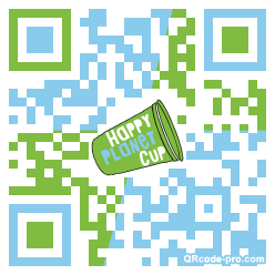 QR Code Design ysQ0