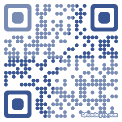 QR Code Design yuv0