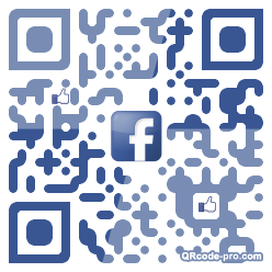 QR Code Design yw20