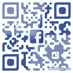 QR Code Design yw50