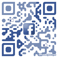 QR Code Design yw60