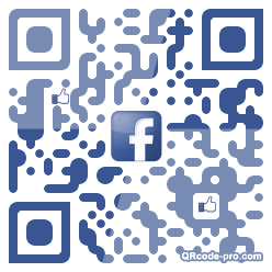 QR Code Design ywa0