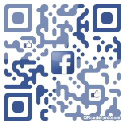 QR Code Design ywu0