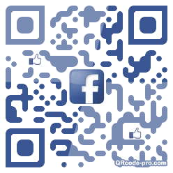 QR Code Design yy20