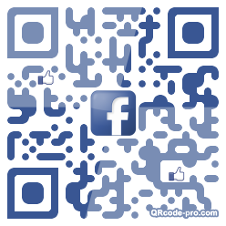 QR Code Design yzI0