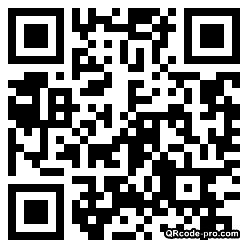 QR Code Design z7H0