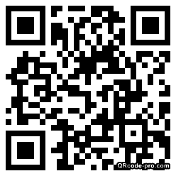 QR Code Design zaP0