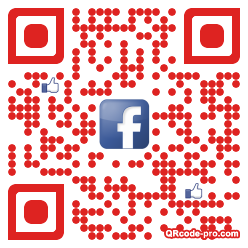 QR code with logo zCS0