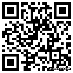 QR Code Design zKj0