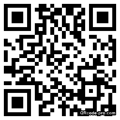 QR Code Design zOX0