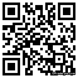 QR code with logo zQv0