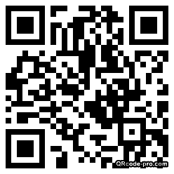 QR Code Design zbu0