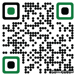 QR code with logo zcH0