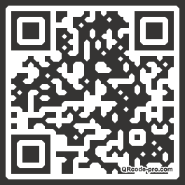 QR code with logo zkC0