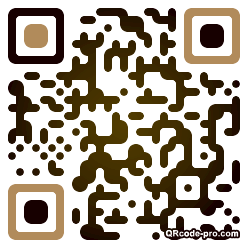 QR code with logo zmT0