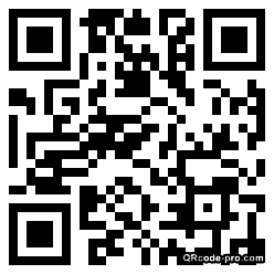QR code with logo zoY0