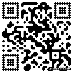 QR code with logo zvD0