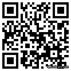 QR Code Design A7t0