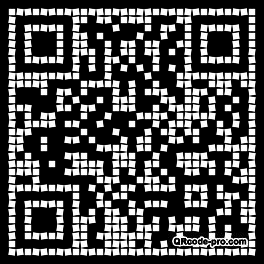 QR code with logo AAA0