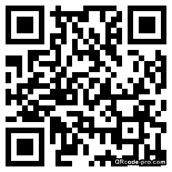 QR Code Design AKH0