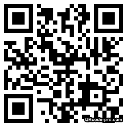 QR Code Design AN90