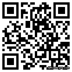 QR Code Design AcP0