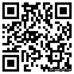 Designo del Codice QR AfR0