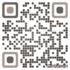 QR Code Design Ag70