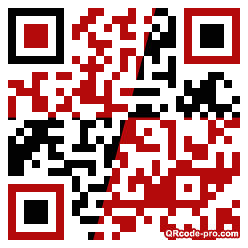 QR Code Design Ag80