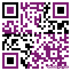 QR Code Design Agb0