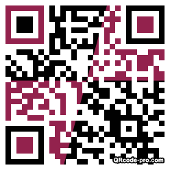 QR Code Design Agj0