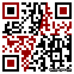 QR Code Design Agk0