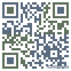 QR Code Design Agl0