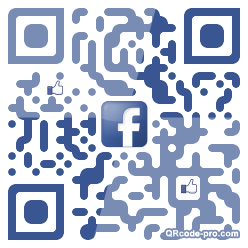 QR Code Design B7S0