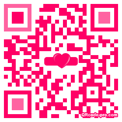 Diseo del Cdigo QR B8E0