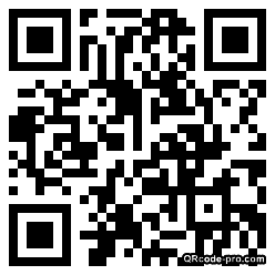 QR Code Design BJh0