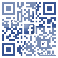 QR Code Design BQk0