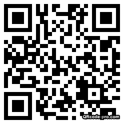 QR Code Design BcJ0