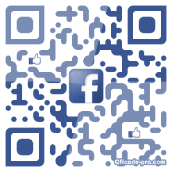 QR Code Design Brh0