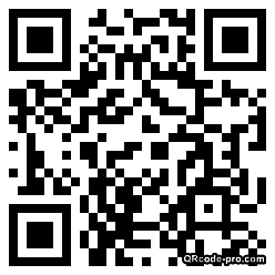 QR Code Design Bze0